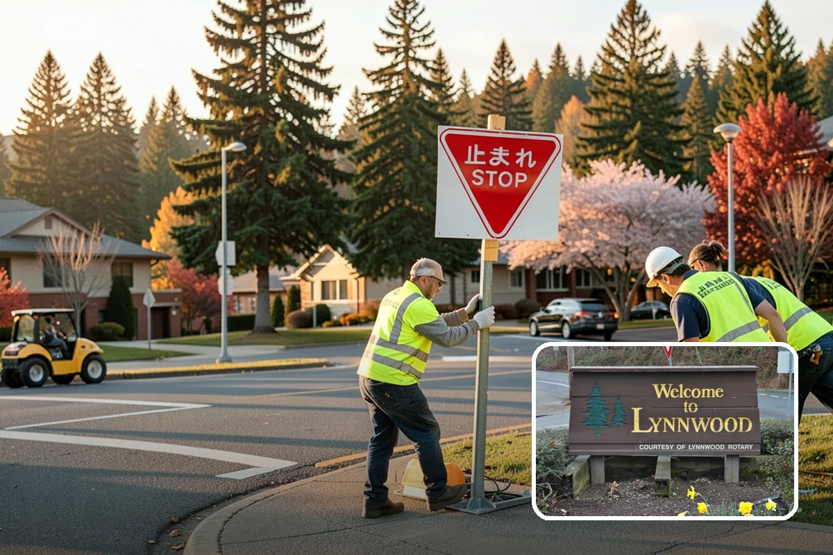 Public Facility Pest Control in Lynnwood, Snohomish County, WA - Keeps public buildings pest-free and presentable