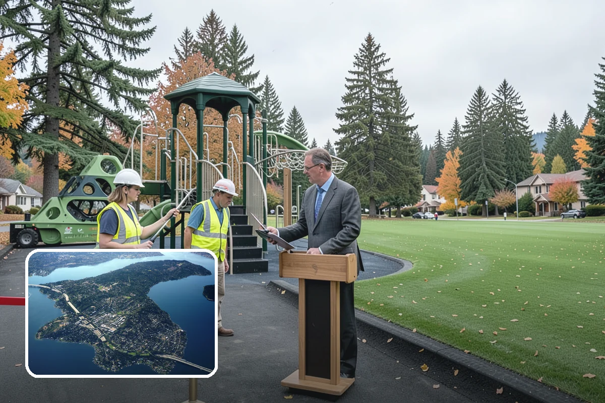 Public Facility Pest Control in Mercer Island, King County, WA - Keeps public buildings pest-free and presentable