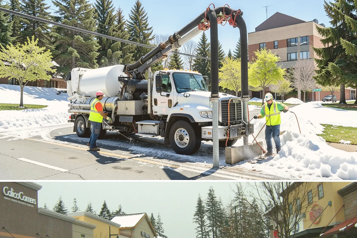 Public Facility Pest Control in Mill Creek, Snohomish County, WA - Pest pressure shifts through the year, so a consistent schedule maintains control across all seasons.