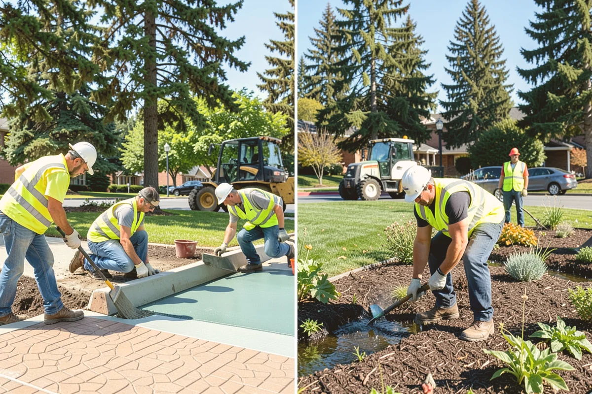 Public Facility Pest Control in Milton, King County, WA - Inspect and monitor interior and exterior zones