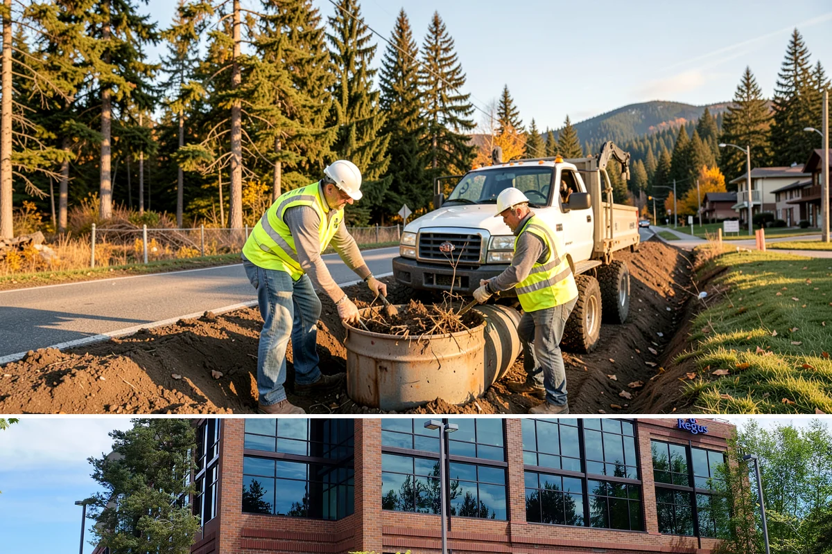 Public Facility Pest Control in Mountlake Terrace, Snohomish County, WA - Pest pressure shifts through the year, so a consistent schedule maintains control across all seasons.