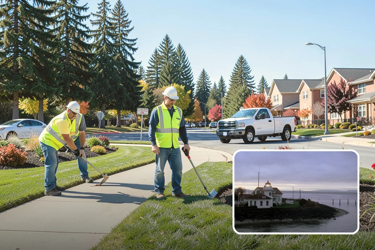 Public Facility Pest Control in Mukilteo, Snohomish County, WA - Keeps public buildings pest-free and presentable