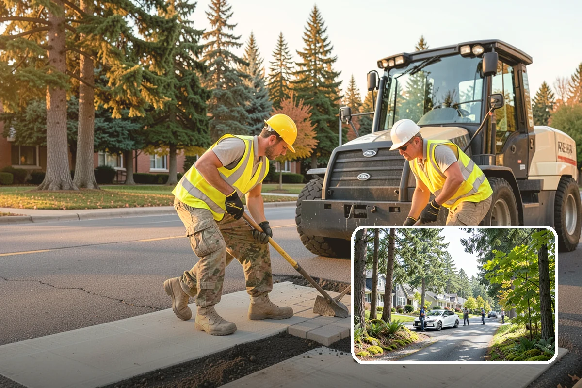 Public Facility Pest Control in Normandy Park, King County, WA - Keeps public buildings pest-free and presentable
