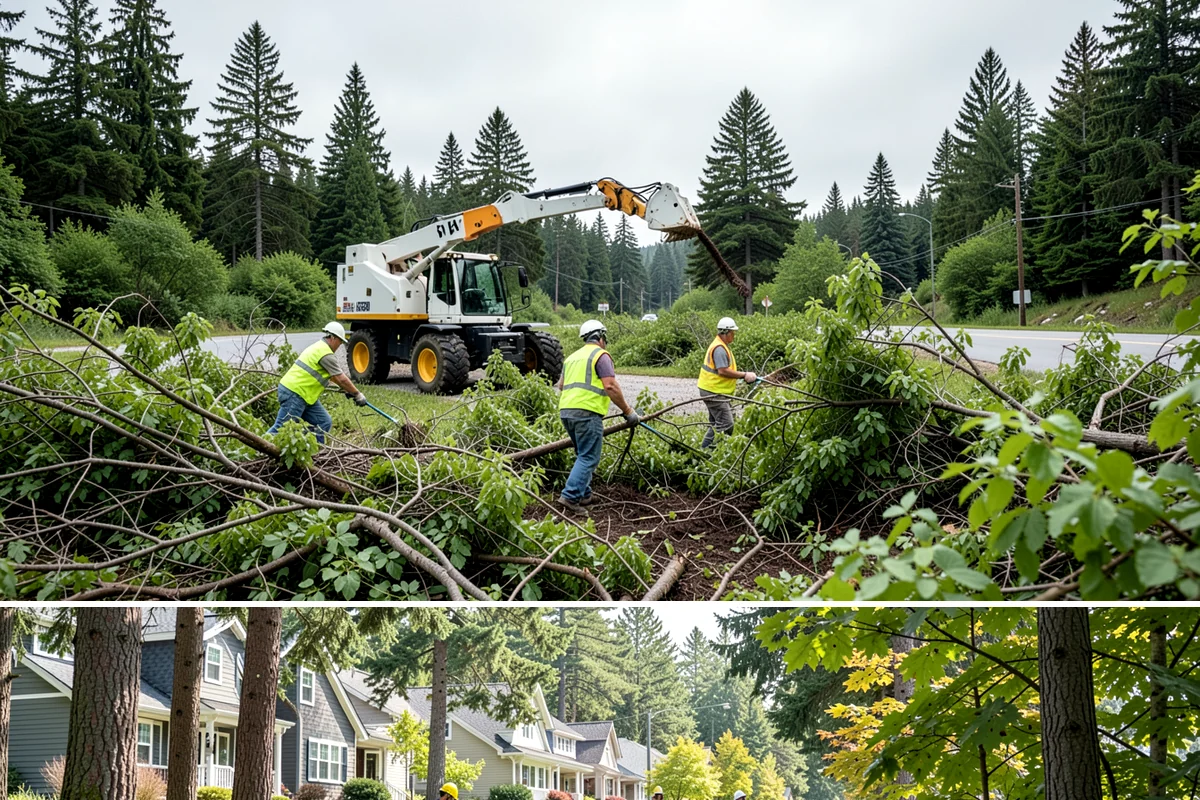 Public Facility Pest Control in Normandy Park, King County, WA - Pest pressure shifts through the year, so a consistent schedule maintains control across all seasons.