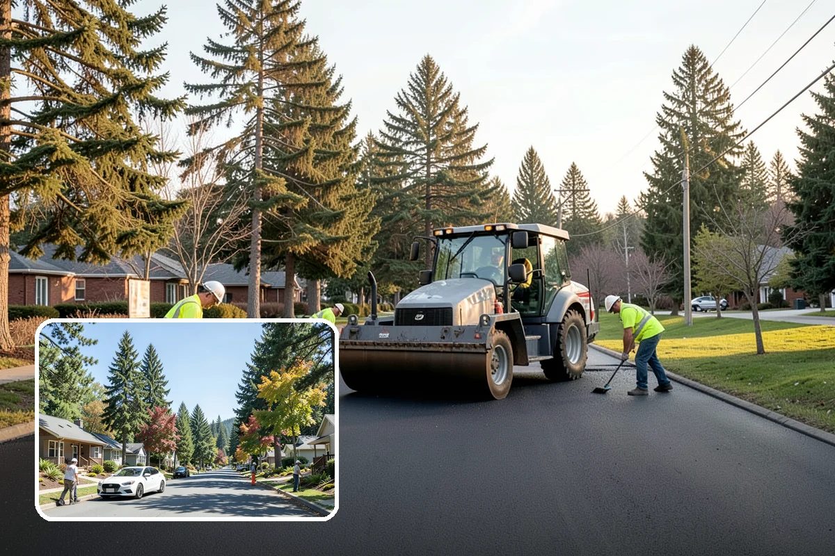 Public Facility Pest Control in Orting, Pierce County, WA - Keeps public buildings pest-free and presentable
