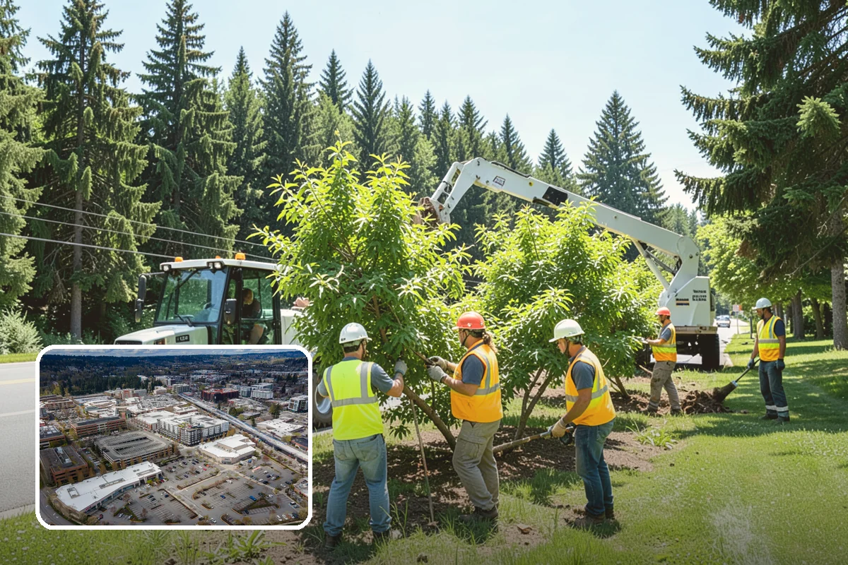 Public Facility Pest Control in Redmond, King County, WA - Keeps public buildings pest-free and presentable