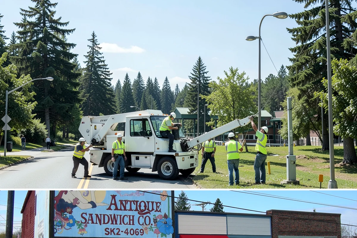 Public Facility Pest Control in Ruston, Pierce County, WA - Pest pressure shifts through the year, so a consistent schedule maintains control across all seasons.