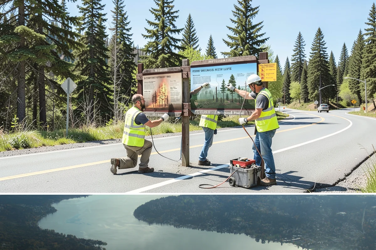 Public Facility Pest Control in Sammamish, King County, WA - Pest pressure shifts through the year, so a consistent schedule maintains control across all seasons.