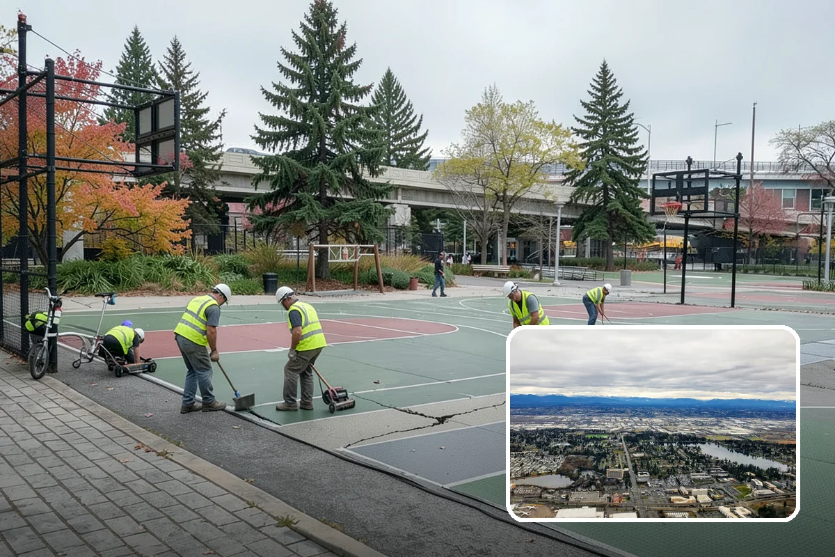 Public Facility Pest Control in SeaTac, King County, WA - Keeps public buildings pest-free and presentable