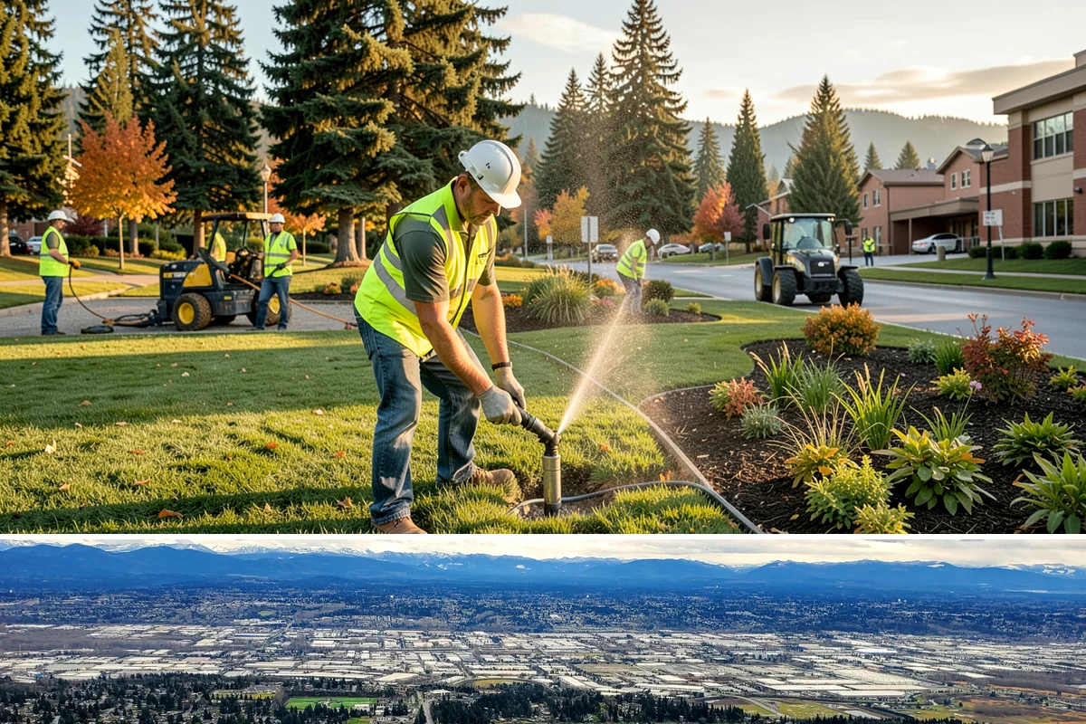 Public Facility Pest Control in SeaTac, King County, WA - Pest pressure shifts through the year, so a consistent schedule maintains control across all seasons.