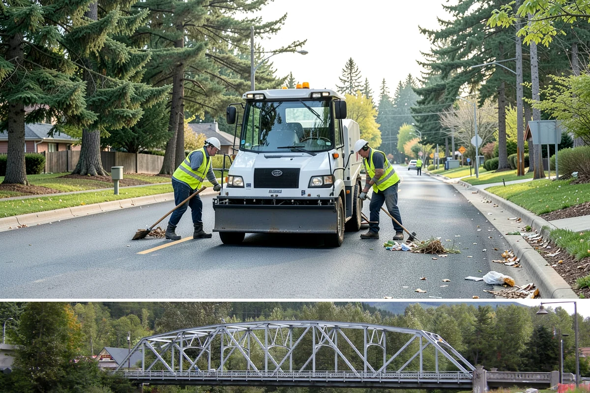Public Facility Pest Control in Skykomish, King County, WA - Pest pressure shifts through the year, so a consistent schedule maintains control across all seasons.