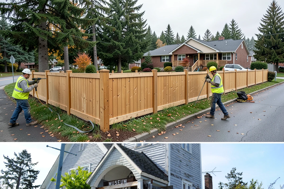 Public Facility Pest Control in Steilacoom, Pierce County, WA - Pest pressure shifts through the year, so a consistent schedule maintains control across all seasons.