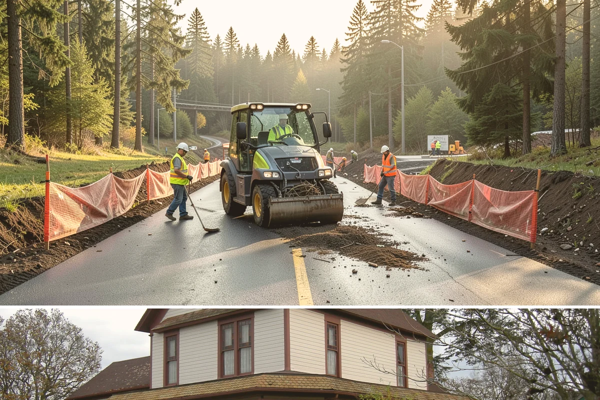 Public Facility Pest Control in Sumner, Pierce County, WA - Pest pressure shifts through the year, so a consistent schedule maintains control across all seasons.