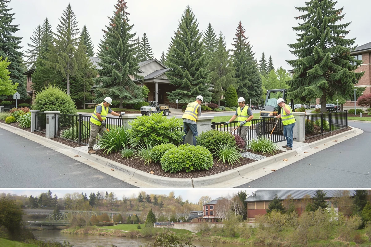 Public Facility Pest Control in Tukwila, King County, WA - Pest pressure shifts through the year, so a consistent schedule maintains control across all seasons.