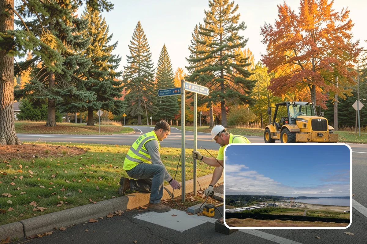 Public Facility Pest Control in University Place, Pierce County, WA - Keeps public buildings pest-free and presentable