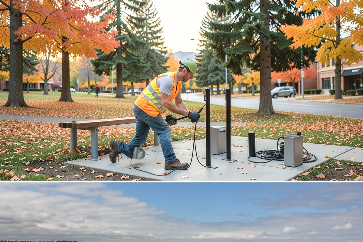 Public Facility Pest Control in University Place, Pierce County, WA - Pest pressure shifts through the year, so a consistent schedule maintains control across all seasons.