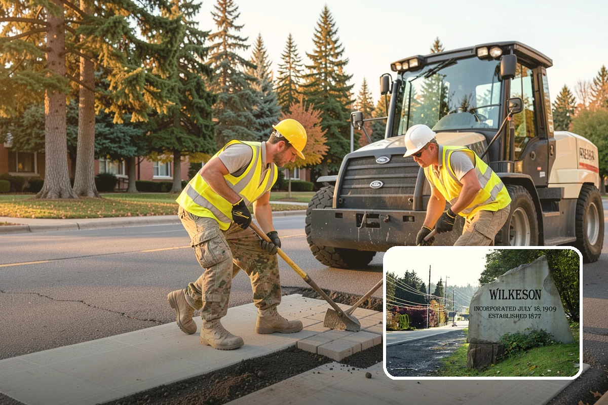 Public Facility Pest Control in Wilkeson, Pierce County, WA - Keeps public buildings pest-free and presentable