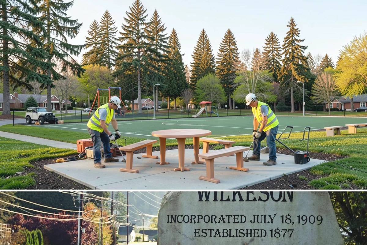 Public Facility Pest Control in Wilkeson, Pierce County, WA - Pest pressure shifts through the year, so a consistent schedule maintains control across all seasons.