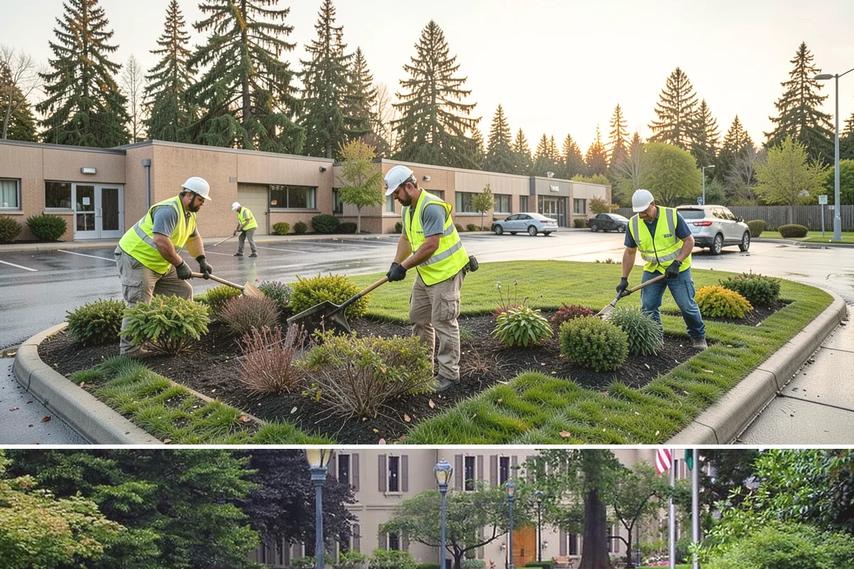 Public Facility Pest Control in Woodinville, King County, WA - Pest pressure shifts through the year, so a consistent schedule maintains control across all seasons.