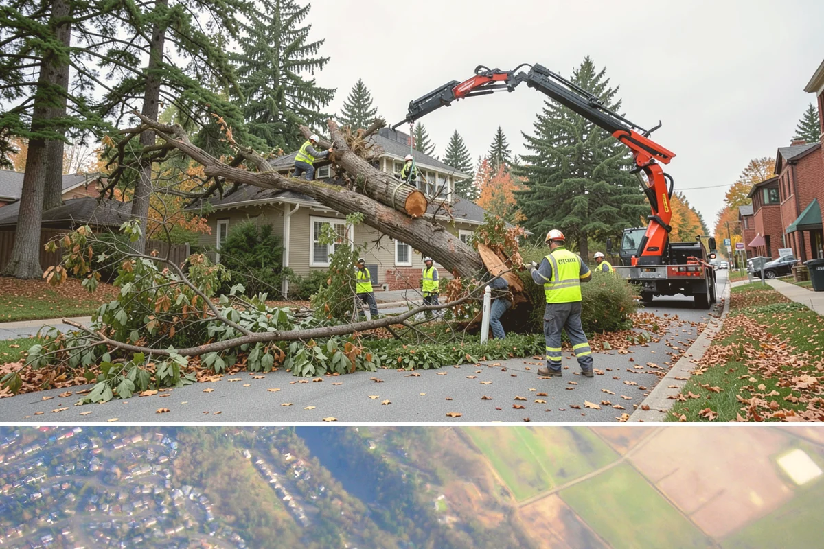 Public Facility Renovation in Algona, King County, WA - Interior renovation proceeds year-round, while envelope and roofing components benefit from dry-season scheduling.