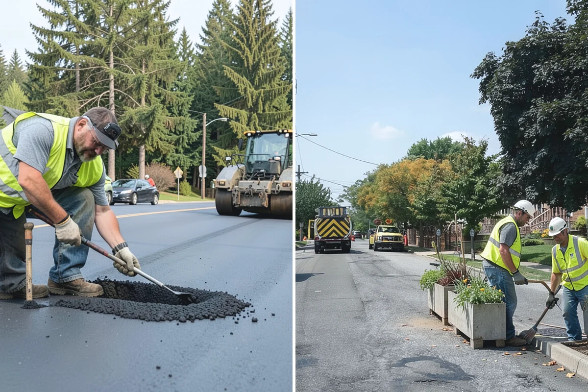 Public Facility Renovation in Granite Falls, Snohomish County, WA - Facility condition assessment and scope development
