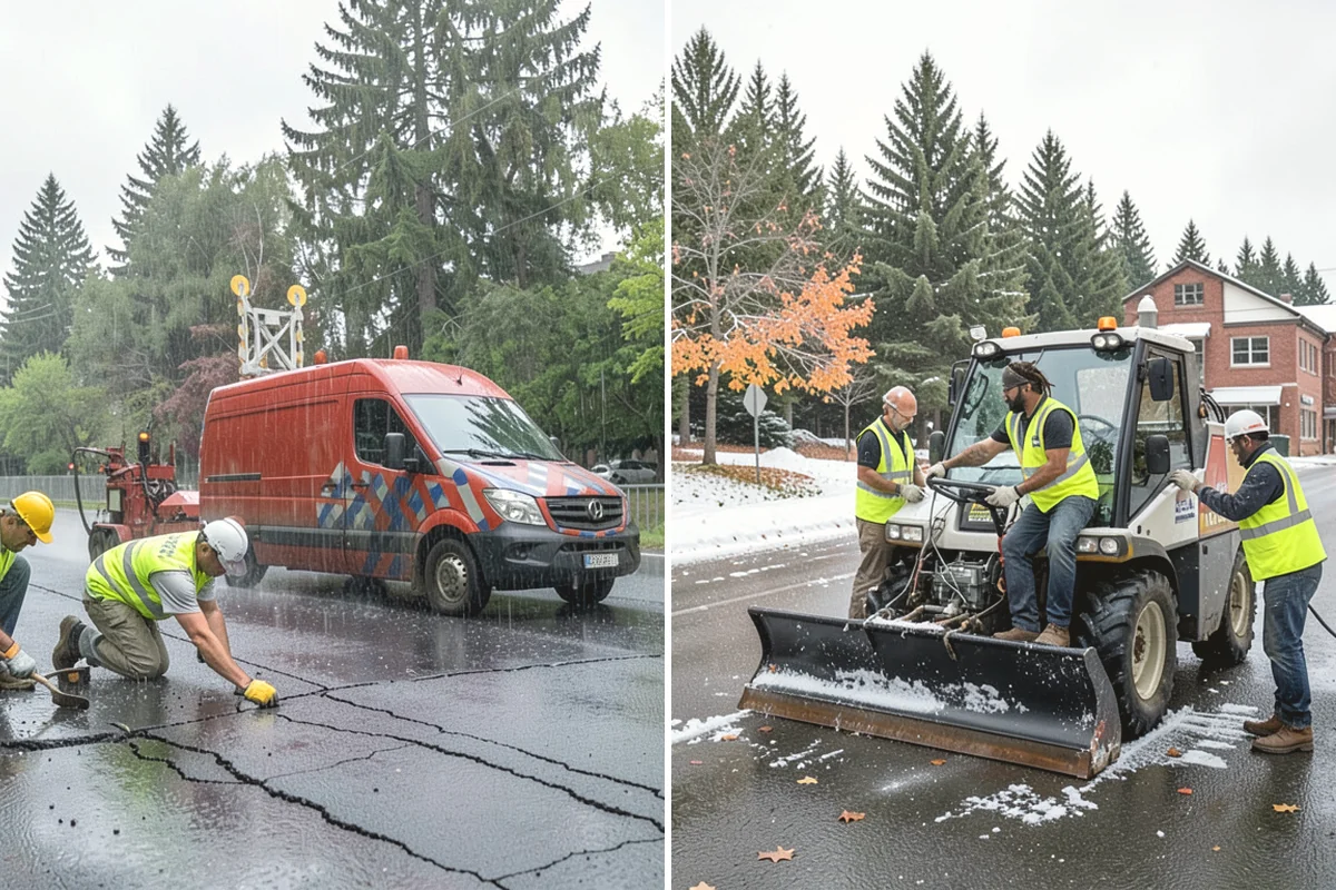Public Facility Renovation in Issaquah, King County, WA - Facility condition assessment and scope development
