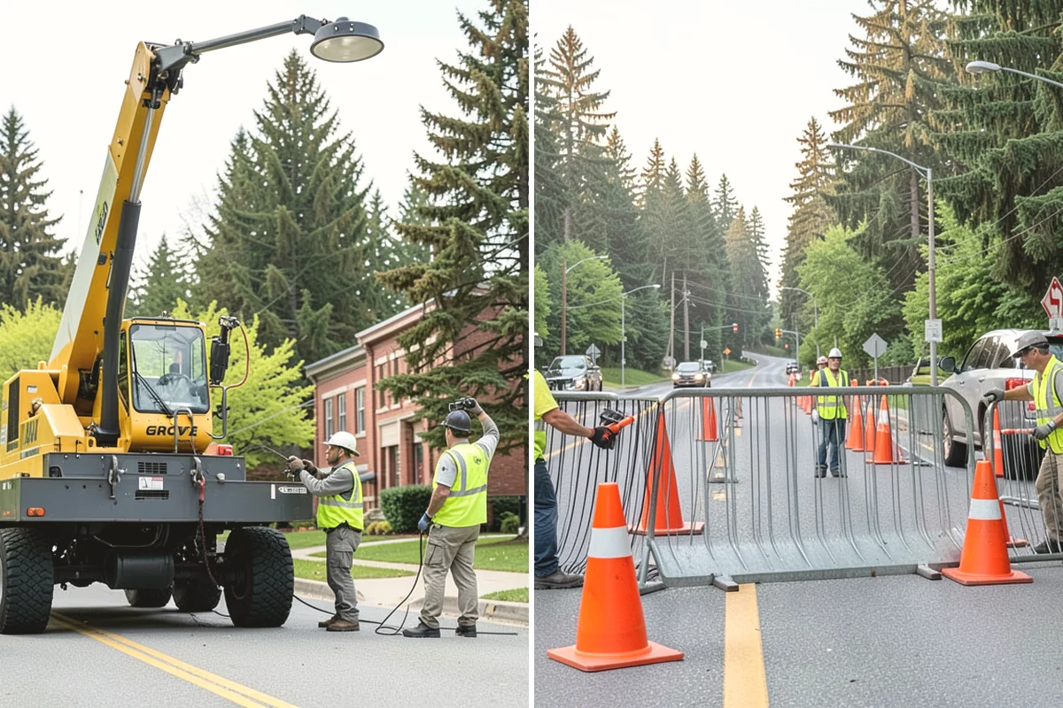 Public Facility Renovation in Lake Stevens, Snohomish County, WA - Facility condition assessment and scope development