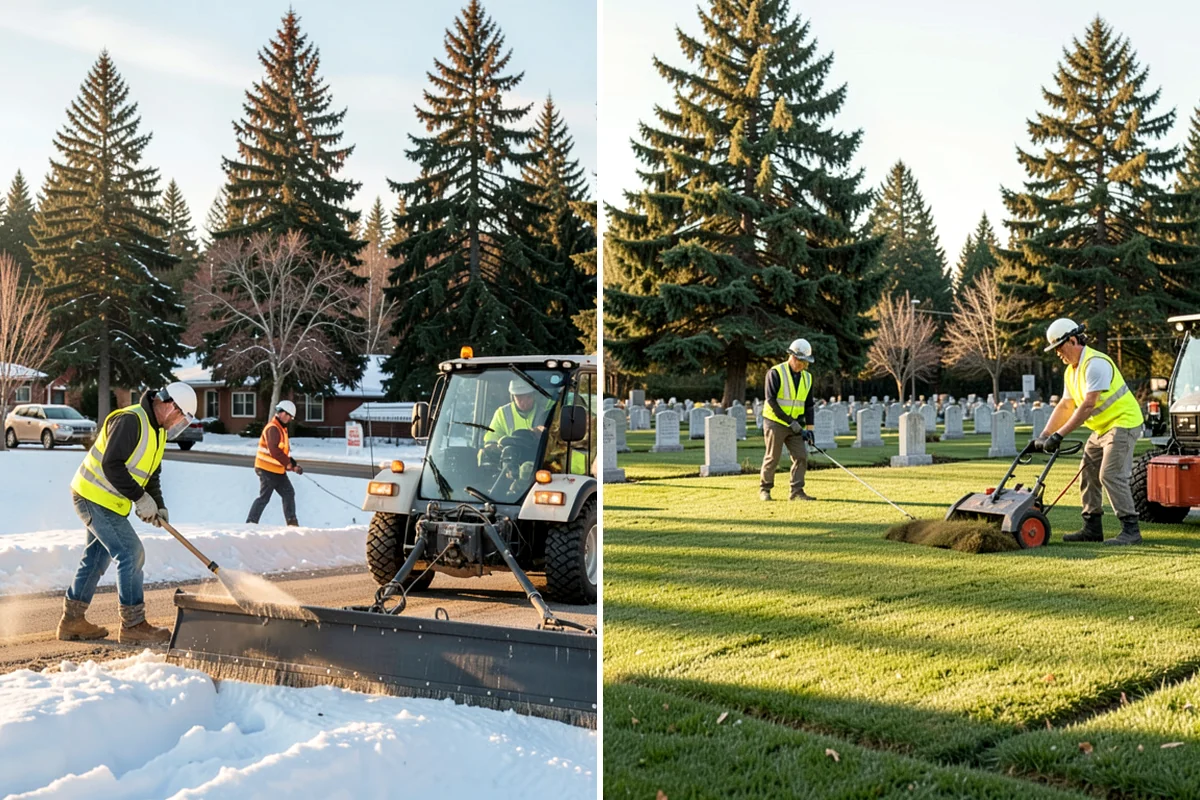 Public Facility Renovation in Lakewood, Pierce County, WA - Facility condition assessment and scope development