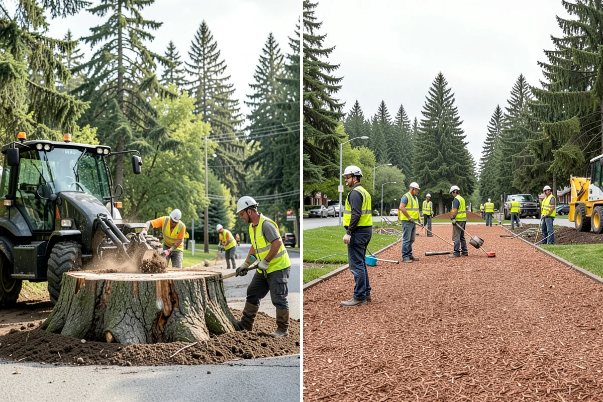 Public Facility Renovation in Lyman, Skagit County, WA - Facility condition assessment and scope development