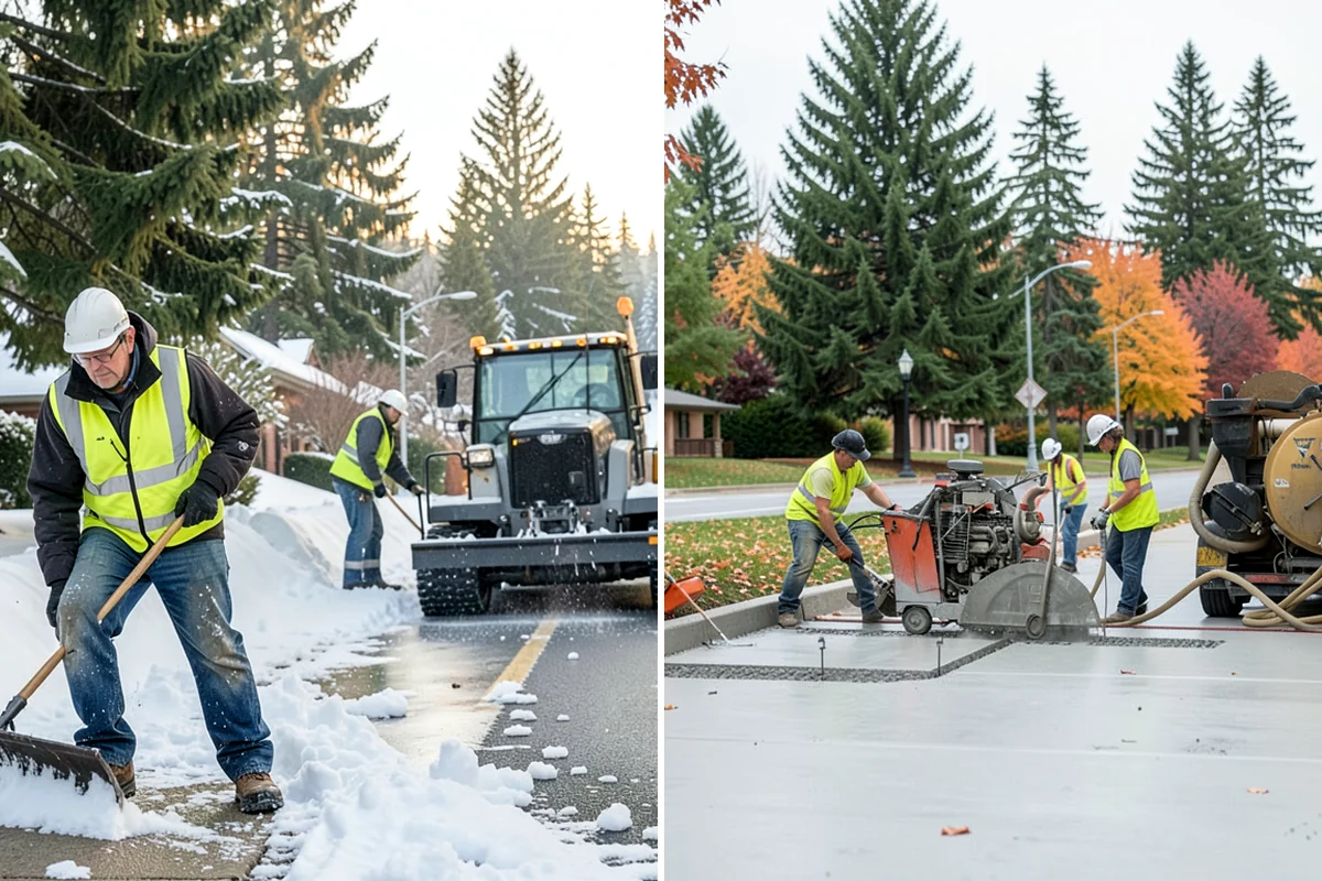 Public Facility Renovation in Puyallup, Pierce County, WA - Facility condition assessment and scope development