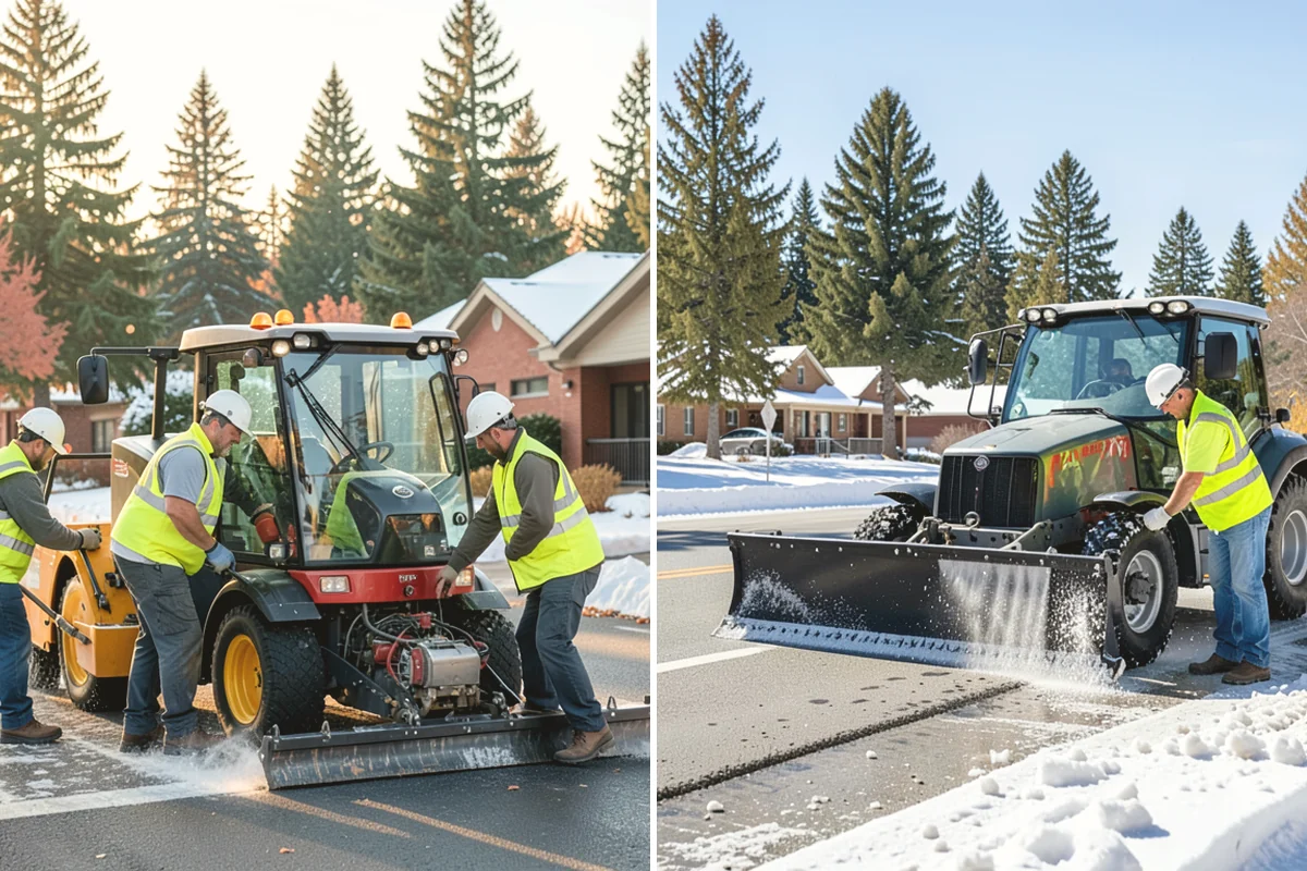 Public Facility Renovation in Ruston, Pierce County, WA - Facility condition assessment and scope development