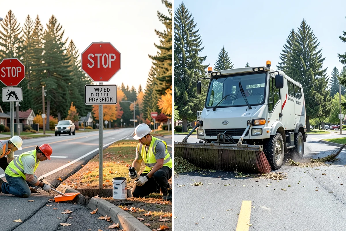 Public Facility Renovation in Shoreline, King County, WA - Facility condition assessment and scope development