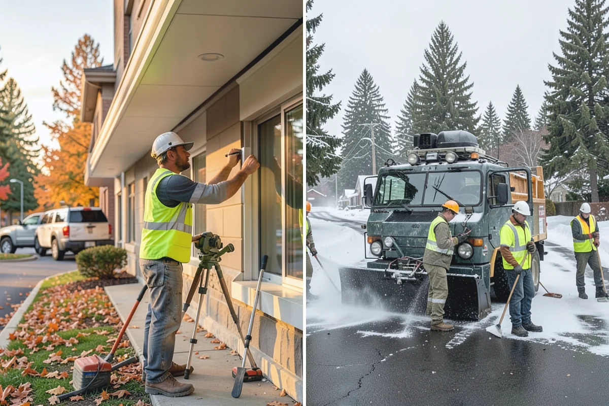 Public Flower Bed Maintenance in Bonney Lake, Pierce County, WA - Assess each bed's soil, light, and drainage conditions