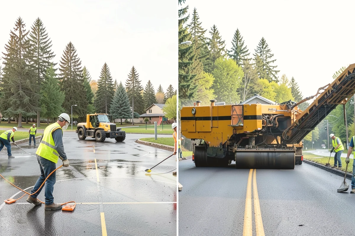 Public Flower Bed Maintenance in Carnation, King County, WA - Assess each bed's soil, light, and drainage conditions