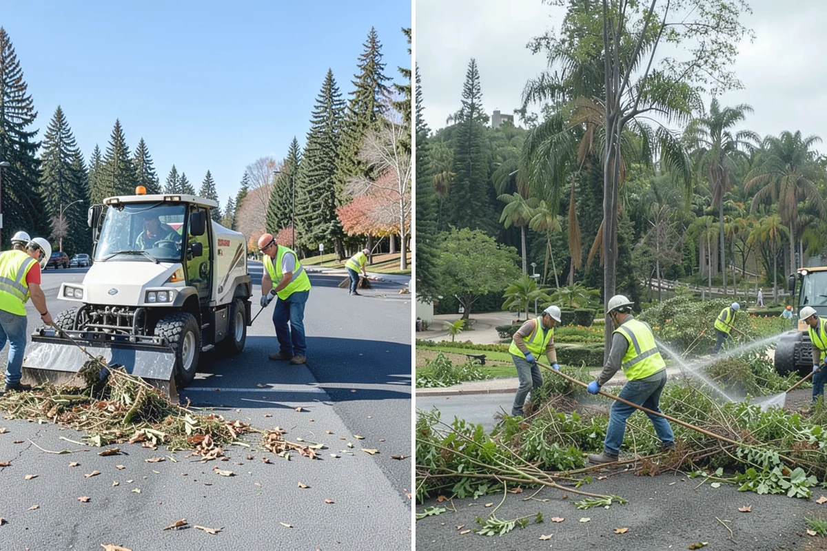 Public Flower Bed Maintenance in Coupeville, Island County, WA - Assess each bed's soil, light, and drainage conditions