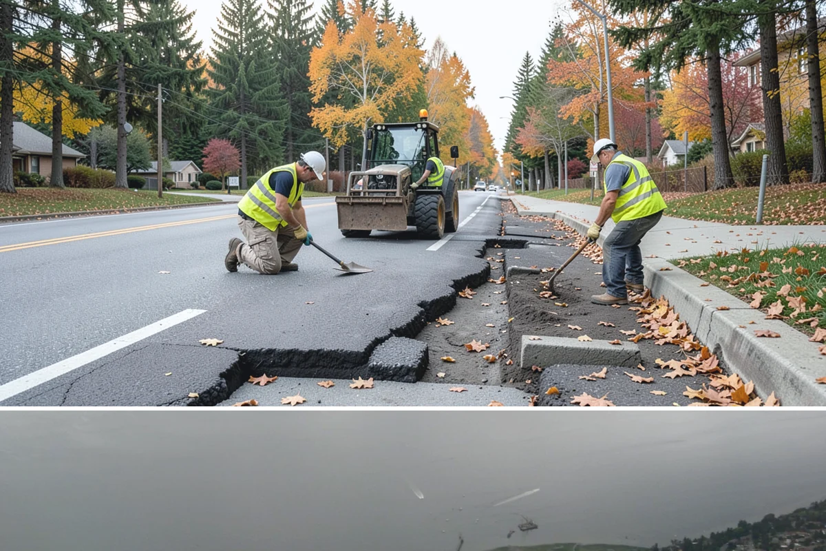 Public Flower Bed Maintenance in Des Moines, King County, WA - Spring and summer carry the main annual color plantings and intensive deadheading, while fall brings changeouts to hardy displays...