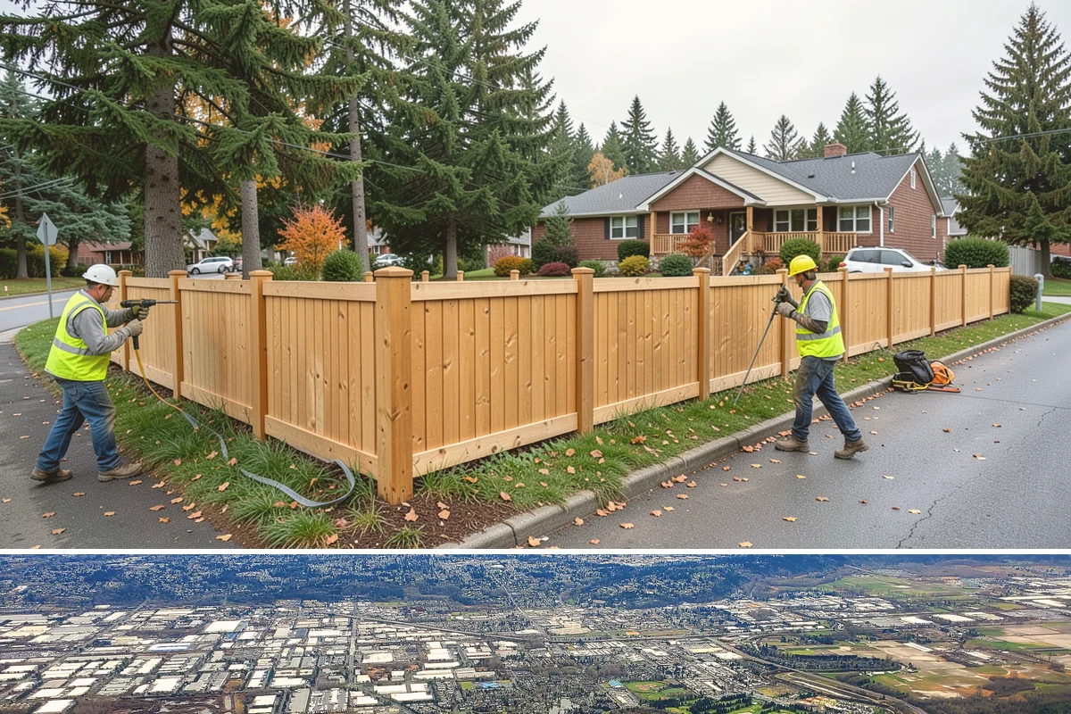 Public Flower Bed Maintenance in Kent, King County, WA - Spring and summer carry the main annual color plantings and intensive deadheading, while fall brings changeouts to hardy displays...