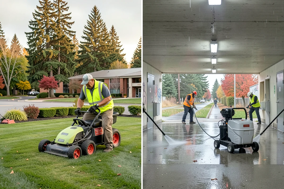 Public Flower Bed Maintenance in Lake Forest Park, King County, WA - Assess each bed's soil, light, and drainage conditions