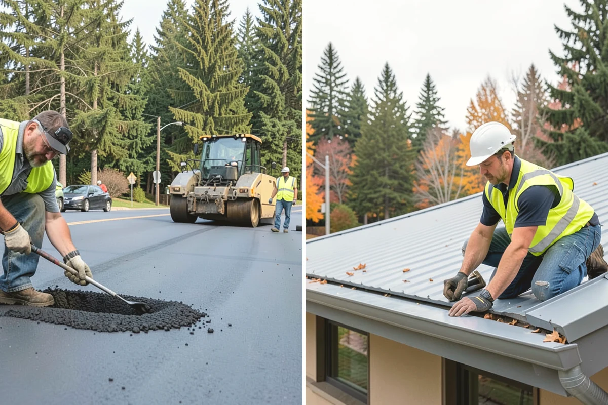 Public Flower Bed Maintenance in Mill Creek, Snohomish County, WA - Assess each bed's soil, light, and drainage conditions