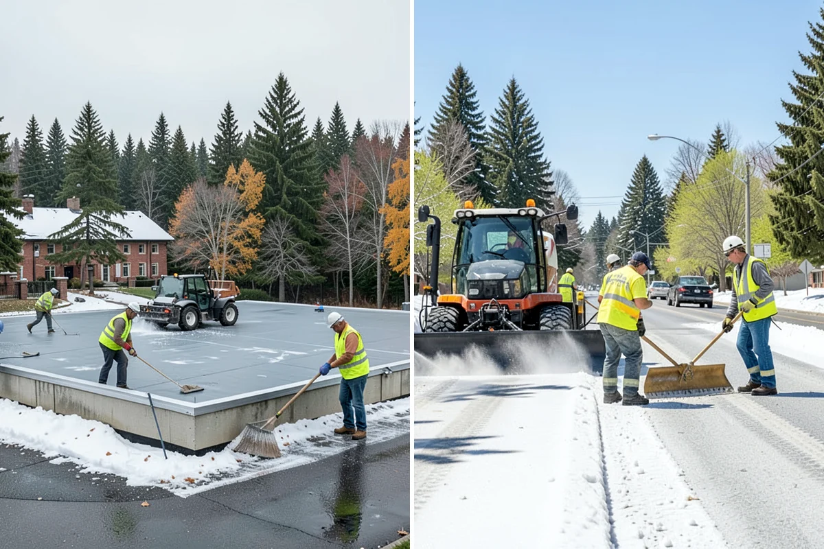 Public Flower Bed Maintenance in Normandy Park, King County, WA - Assess each bed's soil, light, and drainage conditions