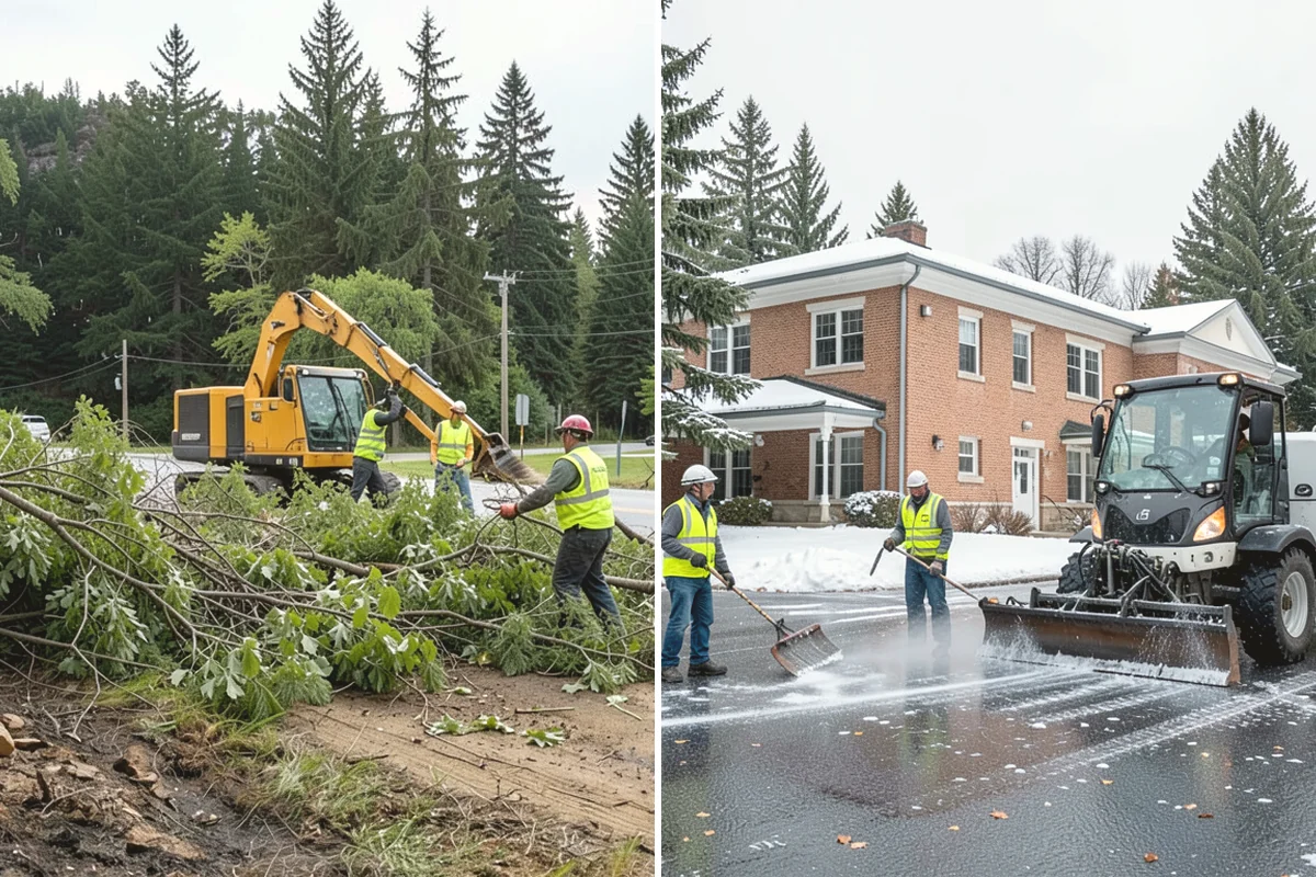 Public Flower Bed Maintenance in Oak Harbor, Island County, WA - Assess each bed's soil, light, and drainage conditions