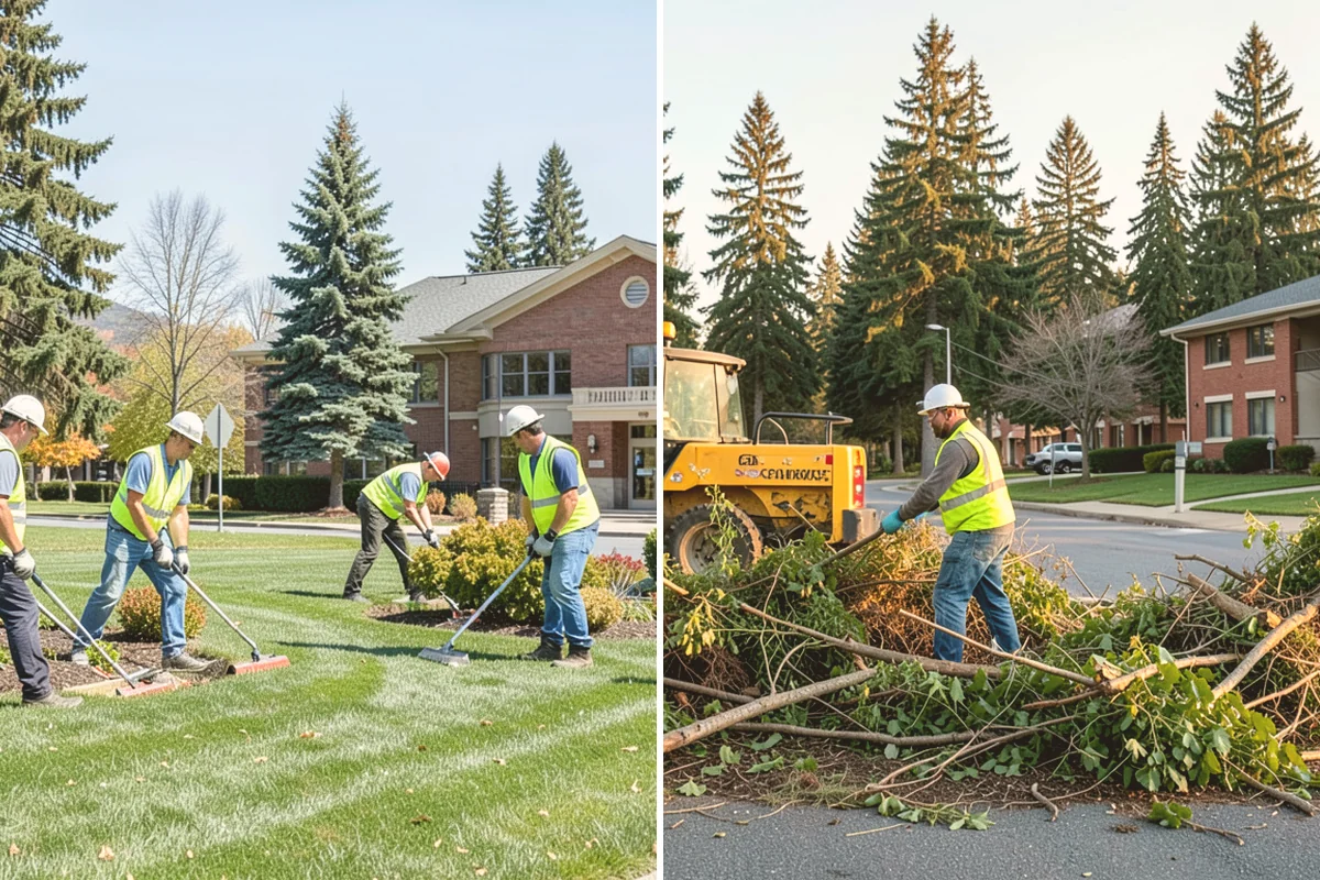 Public Flower Bed Maintenance in Orting, Pierce County, WA - Assess each bed's soil, light, and drainage conditions