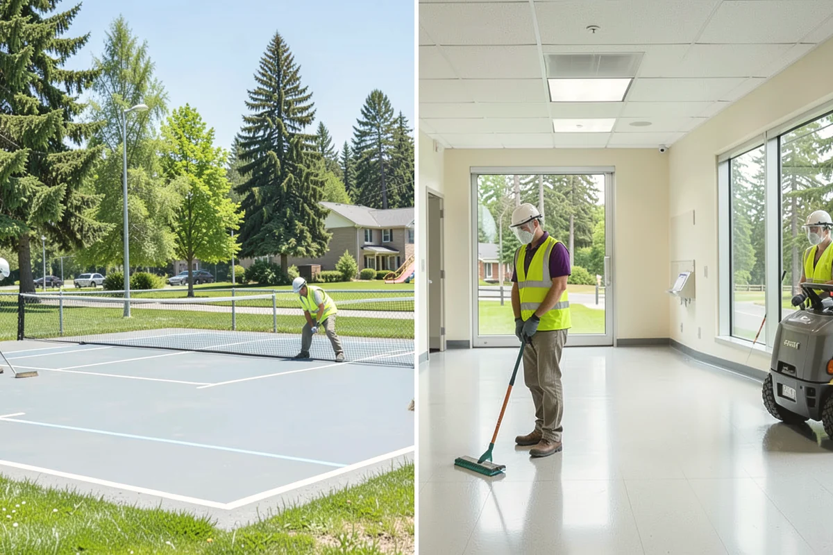 Public Flower Bed Maintenance in Tukwila, King County, WA - Assess each bed's soil, light, and drainage conditions