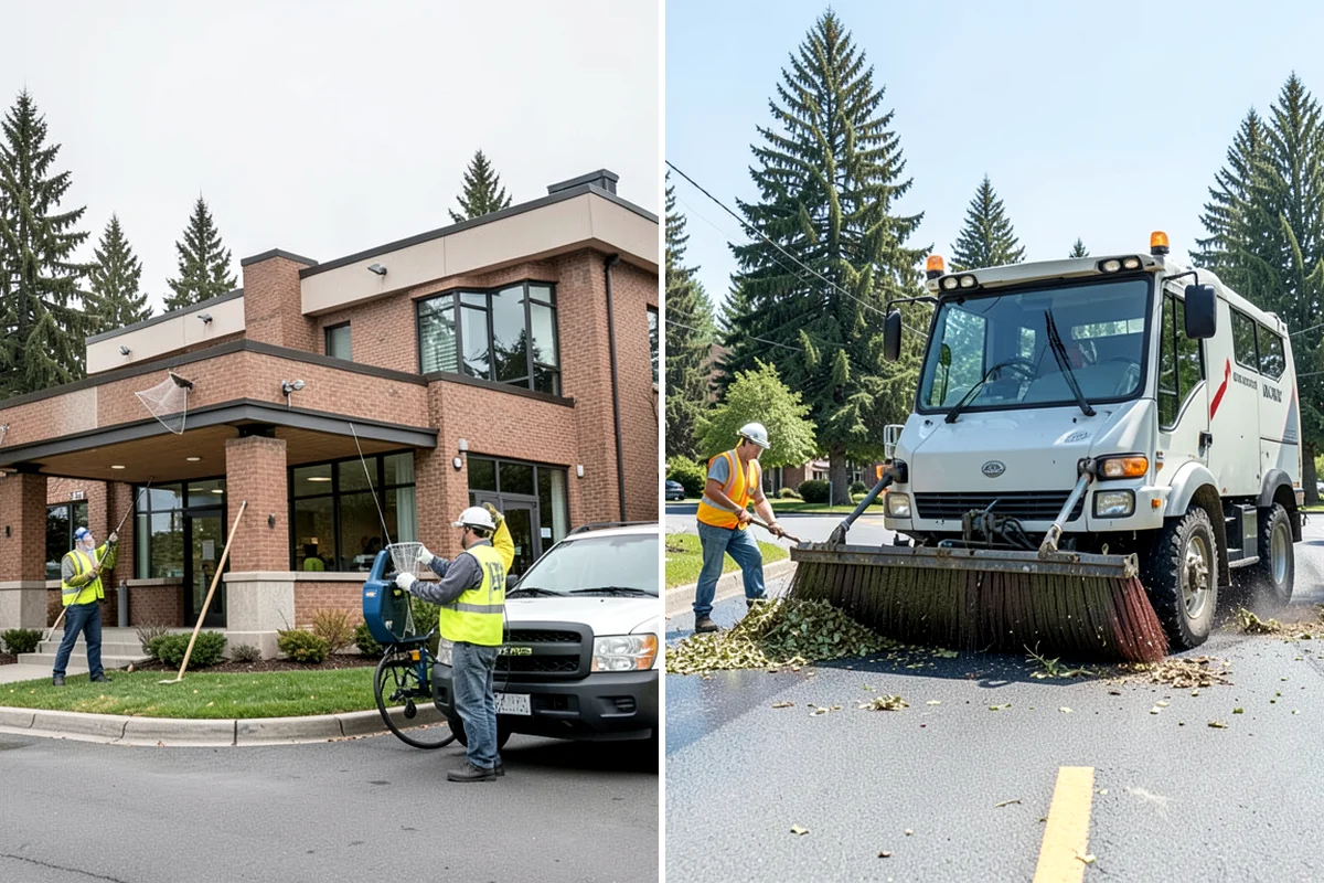 Public Monument Cleaning in Arlington, Snohomish County, WA - We evaluate the monument material and its condition