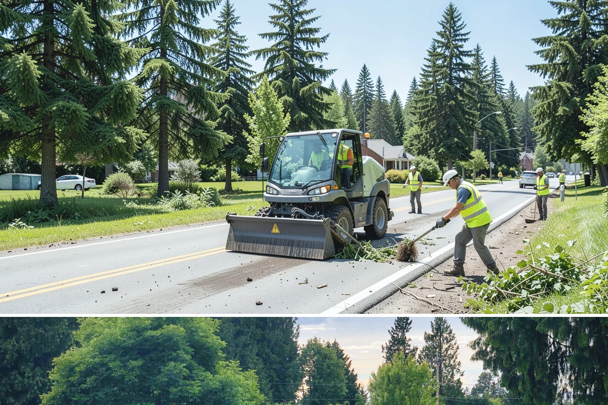 Public Monument Cleaning in Bonney Lake, Pierce County, WA - Cleaning is often scheduled in spring or ahead of memorial holidays so monuments look their best for public ceremonies and...