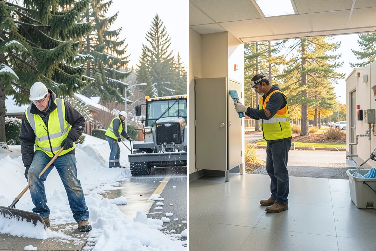 Public Monument Cleaning in Buckley, Pierce County, WA - We evaluate the monument material and its condition