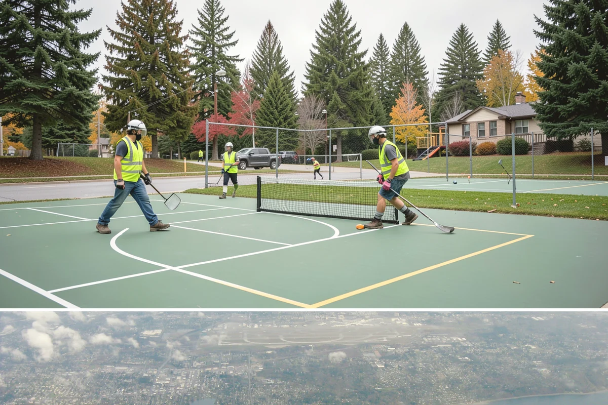 Public Monument Cleaning in Burien, King County, WA - Cleaning is often scheduled in spring or ahead of memorial holidays so monuments look their best for public ceremonies and...