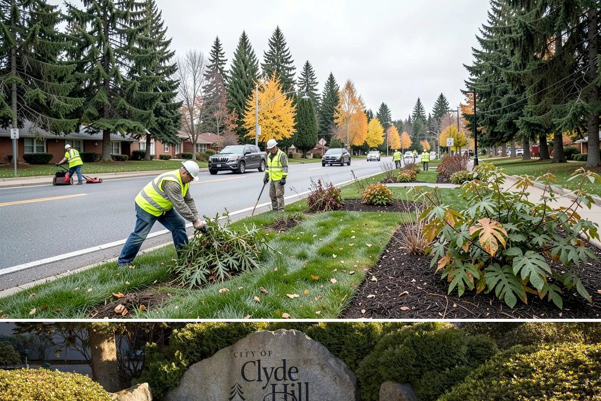Public Monument Cleaning in Clyde Hill, King County, WA - Cleaning is often scheduled in spring or ahead of memorial holidays so monuments look their best for public ceremonies and...