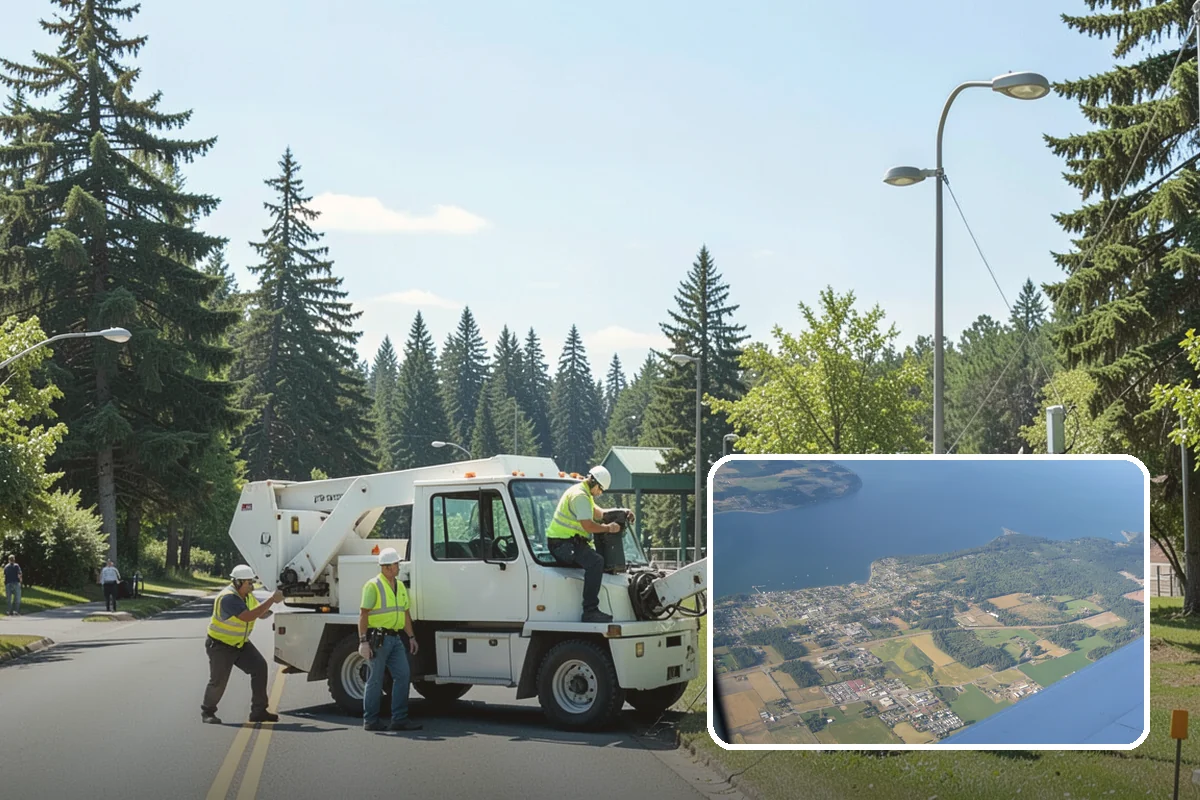 Public Monument Cleaning in Coupeville, Island County, WA - Conservation-minded methods clean without damaging materials