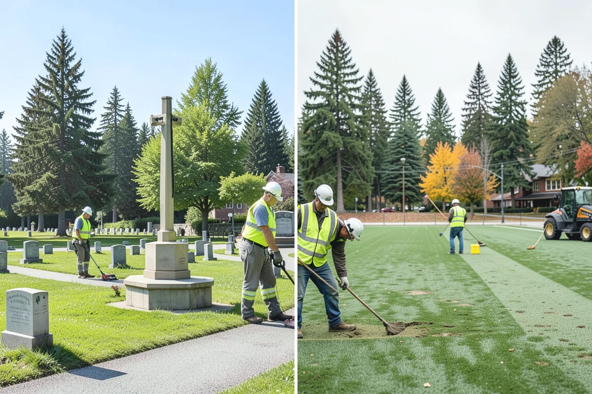 Public Monument Cleaning in Coupeville, Island County, WA - We evaluate the monument material and its condition